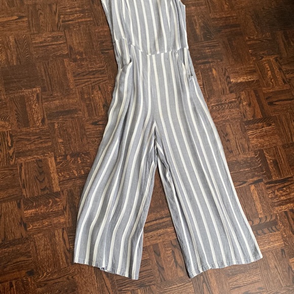 Belle vere jumpsuit - Picture 2 of 2